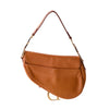 Secondhand Christian Dior Saddle Bag by John Galliano – ’00s