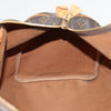 Louis Vuitton Speedy Bandouliere Bag Monogram Canvas