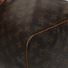 Louis Vuitton Keepall Bag Monogram Canvas