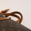 Louis Vuitton Keepall Bag Monogram Canvas