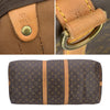 LOUIS VUITTON Luggage Second-hand