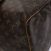 Secondhand Louis Vuitton Keepall Bag