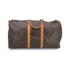 LOUIS VUITTON Luggage Second-hand