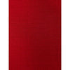 Versace Red Wool Trousers - 2000s Second hand