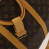Louis Vuitton Keepall Bandouliere Bag Monogram Canvas