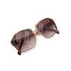 YVES SAINT LAURENT Sunglasses Second-hand