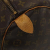 Louis Vuitton Keepall Bag Monogram Canvas
