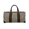 GUCCI Luggage Second-hand