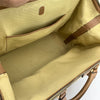 GUCCI Luggage Second-hand