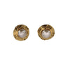CHANEL Earrings Second-hand