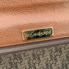 Secondhand Yves Saint Laurent Clutch Bag Vintage