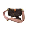 LOUIS VUITTON Crossbody Bag Second-hand