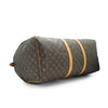 Secondhand Louis Vuitton Monogram Keepall 55