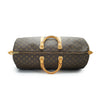 Secondhand Louis Vuitton Monogram Keepall 55