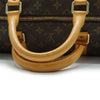 Secondhand Louis Vuitton Monogram Keepall 55