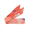 Hermes Silk Twilly secondhand
