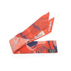 Hermes Silk Twilly secondhand