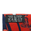 Hermes Silk Twilly secondhand