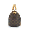 Secondhand Louis Vuitton Monogram Speedy 25