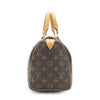 Secondhand Louis Vuitton Monogram Speedy 25