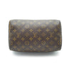 Secondhand Louis Vuitton Monogram Speedy 25