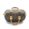 Secondhand Louis Vuitton Monogram Speedy 25