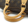 Secondhand Louis Vuitton Monogram Speedy 25