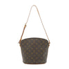 Secondhand Louis Vuitton Monogram Drouot