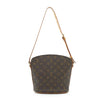 Secondhand Louis Vuitton Monogram Drouot
