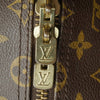 Secondhand Louis Vuitton Monogram Keepall Bandouliere 55