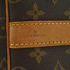 Secondhand Louis Vuitton Monogram Keepall Bandouliere 55