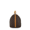 Secondhand Louis Vuitton Monogram Keepall Bandouliere 55