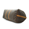 Secondhand Louis Vuitton Monogram Keepall Bandouliere 55