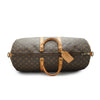 Secondhand Louis Vuitton Monogram Keepall Bandouliere 55