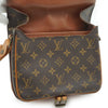 Secondhand Louis Vuitton Monogram Cartouchiere MM