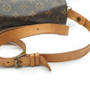 Secondhand Louis Vuitton Monogram Cartouchiere MM