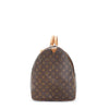 Secondhand Louis Vuitton Monogram Keepall 60