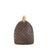 Secondhand Louis Vuitton Monogram Keepall 60