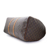 Secondhand Louis Vuitton Monogram Keepall 60