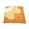 Hermes Springs Ledoux Silk Carre 90 secondhand