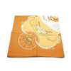 Hermes Springs Ledoux Silk Carre 90 secondhand