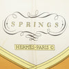 Hermes Springs Ledoux Silk Carre 90 secondhand