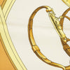 Hermes Springs Ledoux Silk Carre 90 secondhand