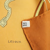 Hermes Springs Ledoux Silk Carre 90 secondhand