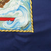 Hermes Vive le Vent Silk Carre 90 secondhand