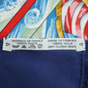 Hermes Vive le Vent Silk Carre 90 secondhand
