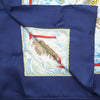 Hermes Vive le Vent Silk Carre 90 secondhand