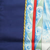 Hermes Vive le Vent Silk Carre 90 secondhand