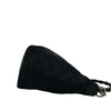 Gucci GG Nylon Bamboo Shoulder Bag Secondhand