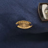 Chanel Organza Camellia Bow Hair Clip secondhand